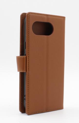 Skimblocker Google Pixel 10a Plånboksfodral