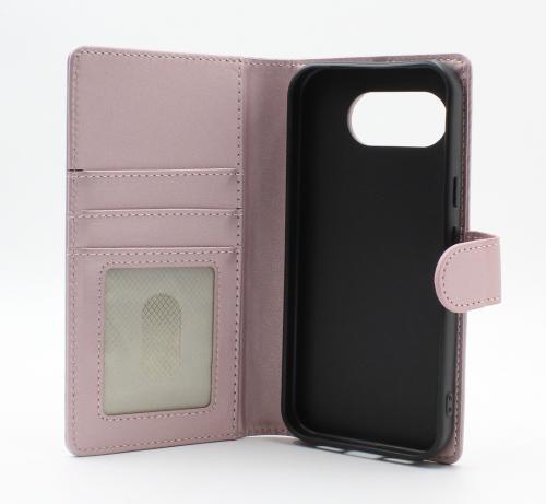 Skimblocker Google Pixel 10a Plånboksfodral