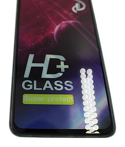 Full Frame Glas skydd Honor 200 Smart 5G