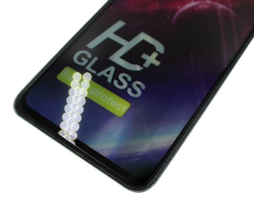 Full Frame Glas skydd Honor 200 Smart 5G