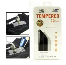 Härdat glas Huawei Y6 Pro (TIT-L01) Skärmskydd