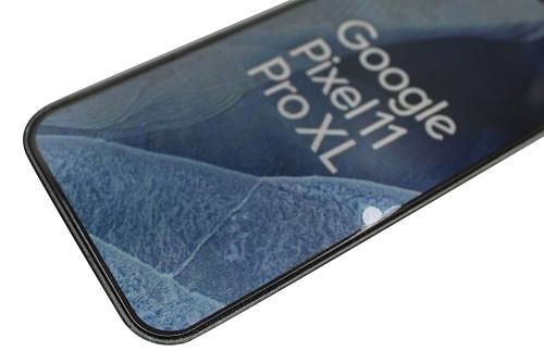 Härdat glas Google Pixel 11 Pro XL
