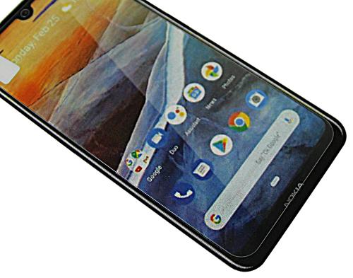Härdat Glas Nokia 3.2