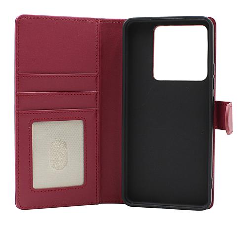 CoverinSkimblocker Xiaomi 14T Pro Plånboksfodral