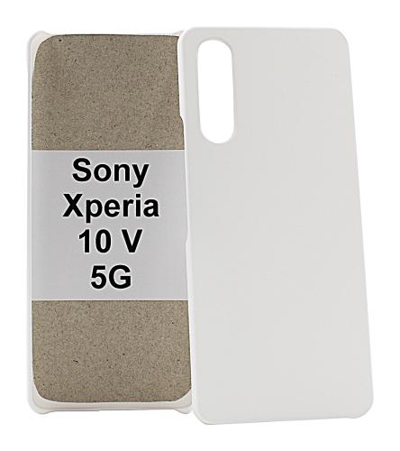 Hardcase Sony Xperia 10 V 5G