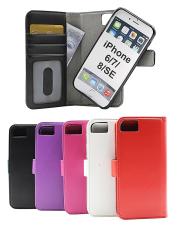 Skimblocker Magnet Fodral iPhone 8