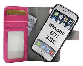 Skimblocker Magnet Fodral iPhone 6/6s