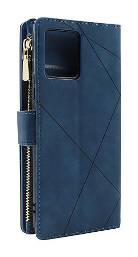XL Standcase Lyxfodral Motorola Moto G72