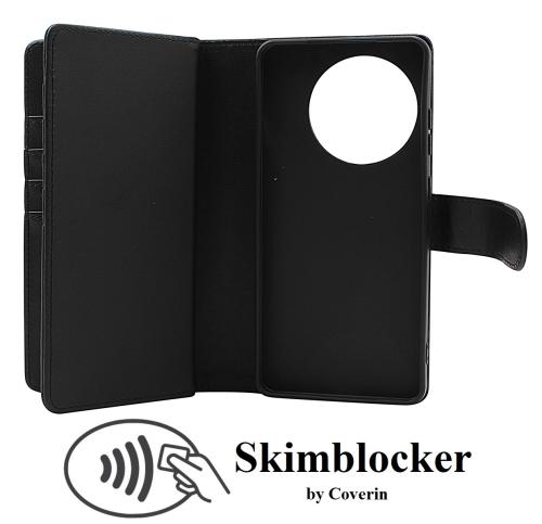 Skimblocker OnePlus 13R XL Plånboksfodral