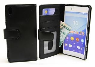 Skimblocker Plånboksfodral Sony Xperia Z5 (E6653)