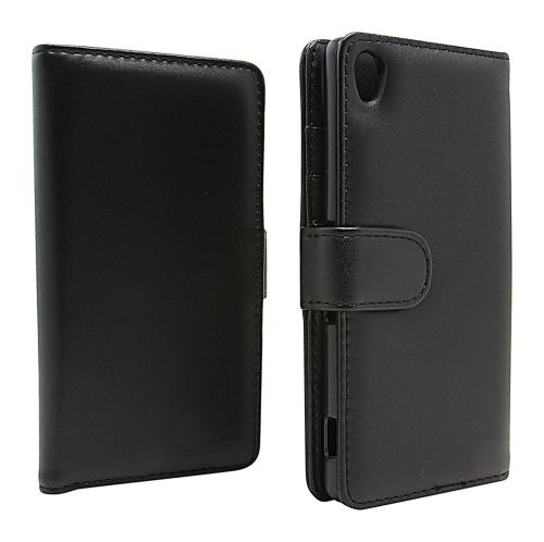 Skimblocker Plånboksfodral Sony Xperia Z3 (D6603)
