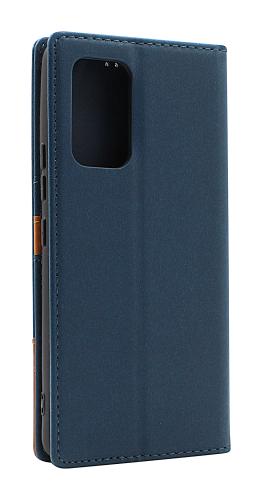 Samsung Galaxy A53 5G Lyxfodral Slim