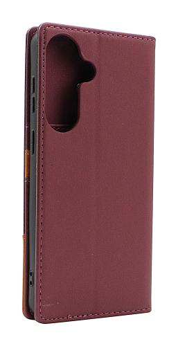 Samsung Galaxy S26+ Lyxfodral Slim