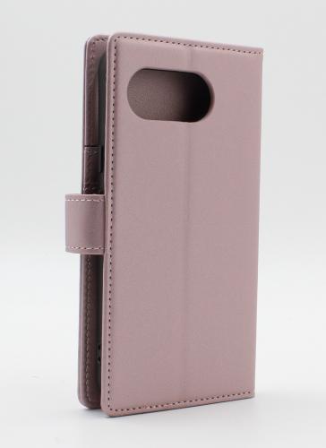 Skimblocker Google Pixel 10a Plånboksfodral