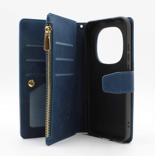XL Xiaomi Redmi Note 15 Pro Lyx Plånboksfodral
