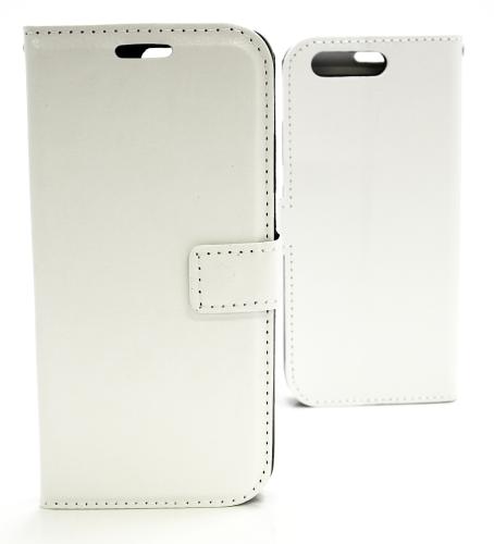 Crazy Horse Wallet Huawei P10 (VTR-L09 / VTR-L29)