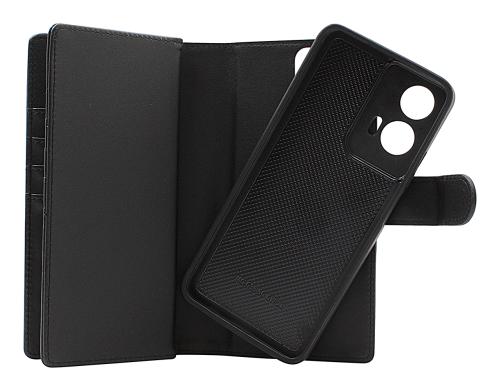 Skimblocker Motorola Moto G35 5G XL Magnet Plånboksfodral