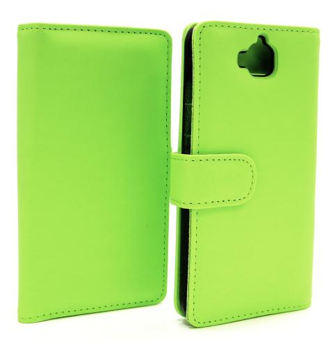 Plånboksfodral Huawei Y6 Pro (TIT-L01)