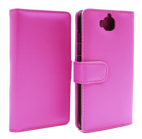 Plånboksfodral Huawei Y6 Pro (TIT-L01)