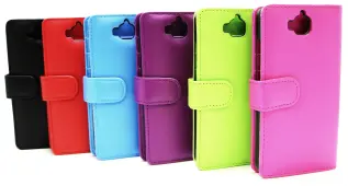 Plånboksfodral Huawei Y6 Pro (TIT-L01)