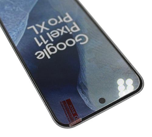 Härdat glas Google Pixel 11 Pro XL
