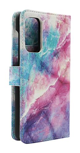 CoverinSkimblocker Magnet Designwallet OnePlus Nord 2 5G