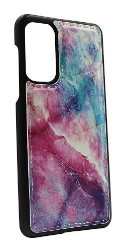 CoverinSkimblocker Magnet Designwallet OnePlus Nord 2 5G
