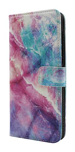 CoverinSkimblocker Magnet Designwallet OnePlus Nord 2 5G