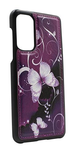 CoverinSkimblocker Magnet Designwallet OnePlus Nord 2 5G