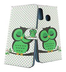 billigamobilskydd.seDesignwallet Samsung Galaxy A40 (A405FN/DS)