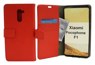 billigamobilskydd.seStandcase Wallet Xiaomi Pocophone F1