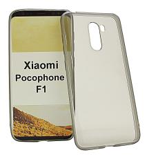 billigamobilskydd.seUltra Thin TPU skal Xiaomi Pocophone F1