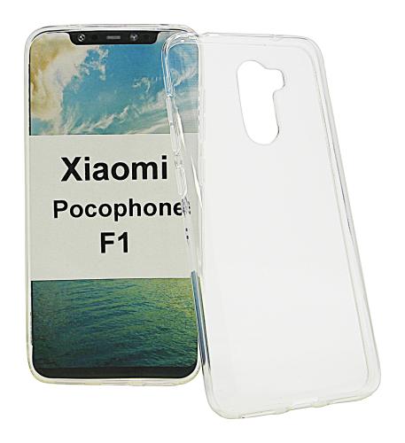 billigamobilskydd.seTPU skal Xiaomi Pocophone F1