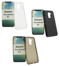 TPU skal Xiaomi Pocophone F1