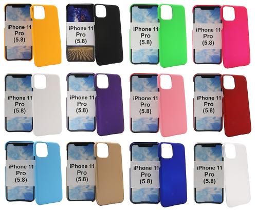 Hardcase iPhone 11 Pro (5.8)
