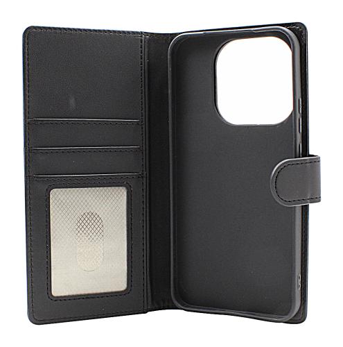 Skimblocker Xiaomi 15T Plånboksfodral