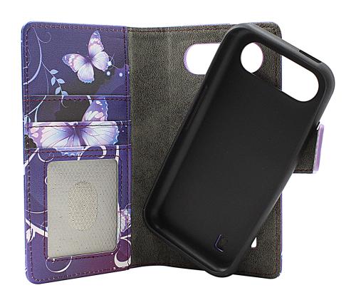 Skimblocker Doro Aurora A11 Magnet Plånboksfodral Design