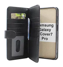 Skimblocker XL Wallet Samsung Galaxy XCover7 Pro