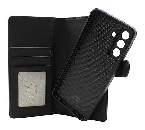 Skimblocker Samsung Galaxy A57 5G Magnet Plånboksfodral