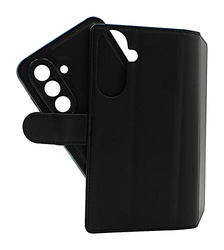 Skimblocker Samsung Galaxy A57 5G Magnet Plånboksfodral