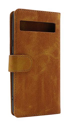 Zipper Standcase Wallet Google Pixel 7a 5G