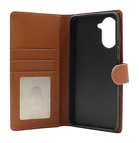 Skimblocker OnePlus Nord CE5 (CPH2719) Plånboksfodral