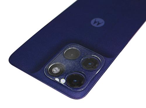 Härdat kameraglas Motorola Moto G17 / G17 Power