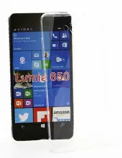 billigamobilskydd.seUltra Thin TPU skal Microsoft Lumia 650