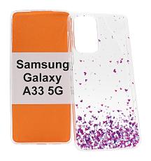 billigamobilskydd.seDesignskal TPU Samsung Galaxy A33 5G (A336B)