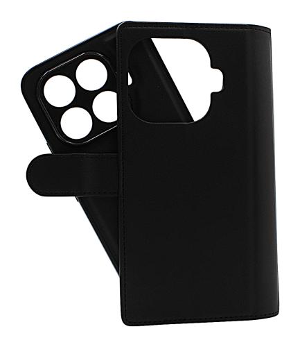 Skimblocker Xiaomi 15T Pro Magnet Plånboksfodral