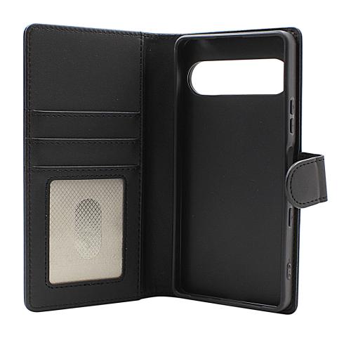 Skimblocker Sony Xperia 10 VIII Plånboksfodral