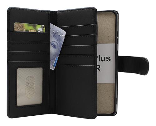 Skimblocker OnePlus 13R XL Plånboksfodral