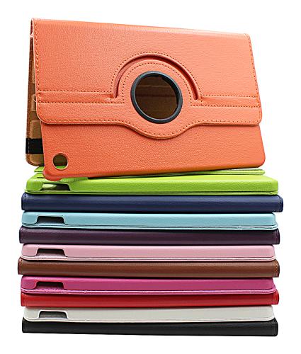 360 Fodral Lenovo Tab M10 Plus (3rd gen)