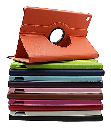 360 Fodral Lenovo Tab M10 Plus (3rd gen)